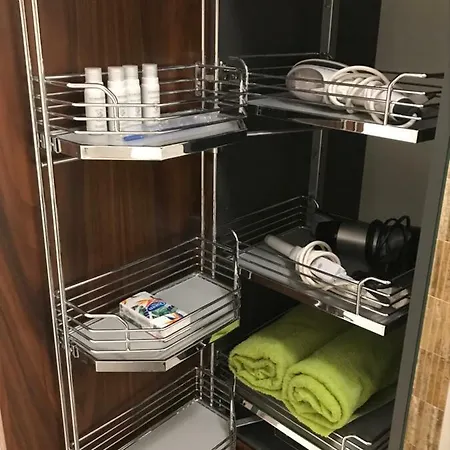 Centrum Apartment