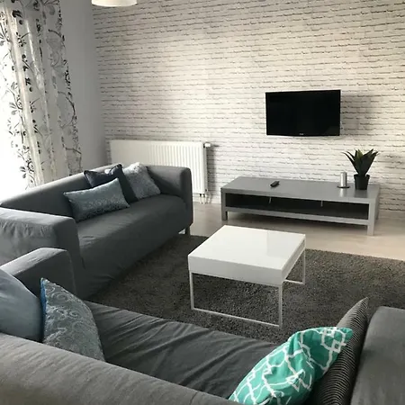 Centrum Apartment