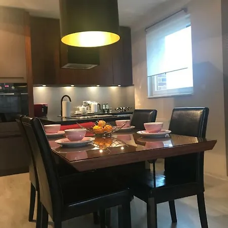 Apartment Centrum Katowice