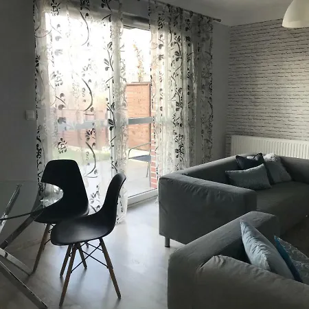 Centrum Apartment