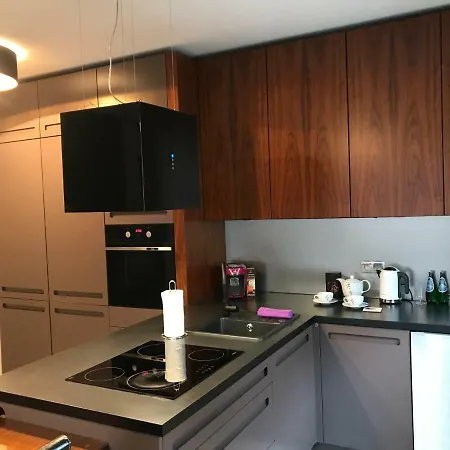 Centrum Apartment