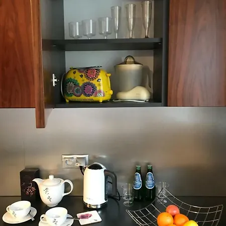 Centrum Apartment
