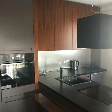 Apartment Centrum *