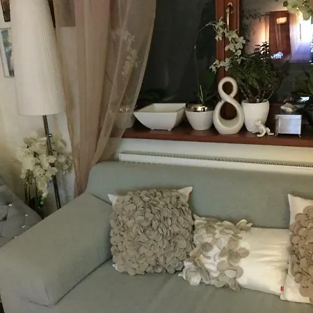 Centrum Apartment *