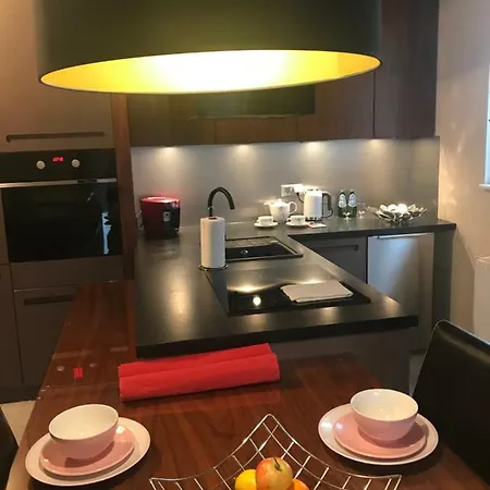 Centrum Apartment *