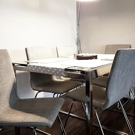 Centrum Apartment *