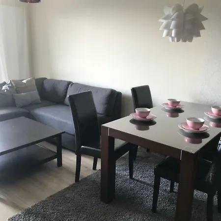 Apartment Centrum *