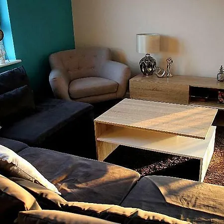 Centrum Apartment *