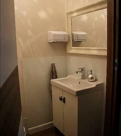 Centrum Apartment