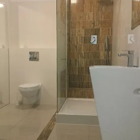 Apartment Centrum *