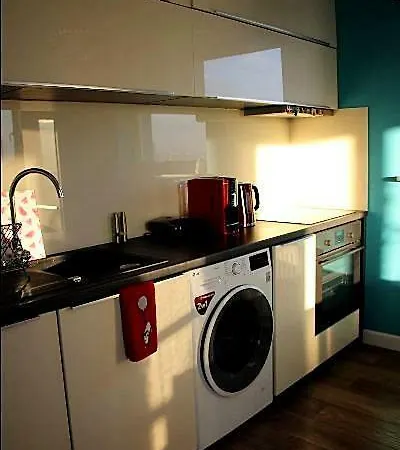 Apartment Centrum