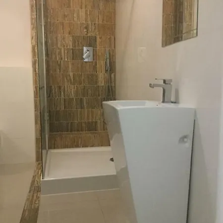 Centrum Apartment