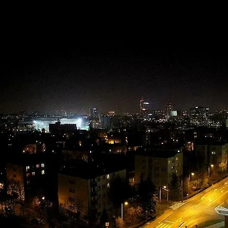 Centrum Katowice