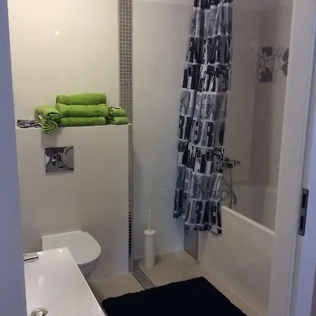Apartment Centrum