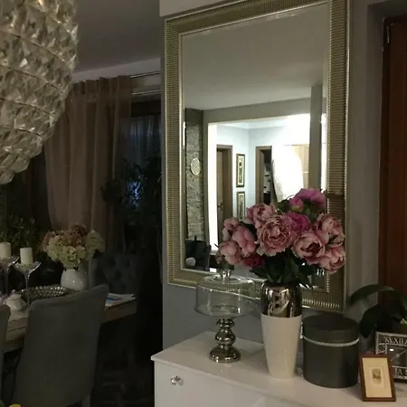 Centrum Apartment *