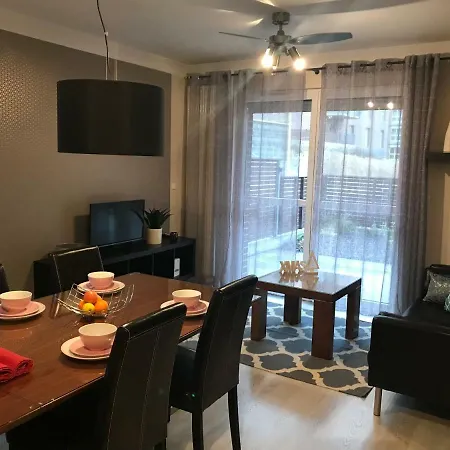 Centrum Apartment *