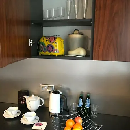 Centrum Apartment *